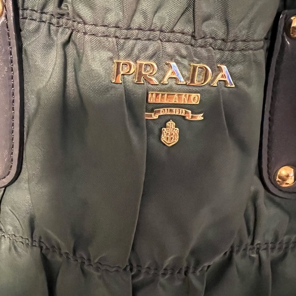 Prada Tessuto Gaufre - Picture 3 of 11